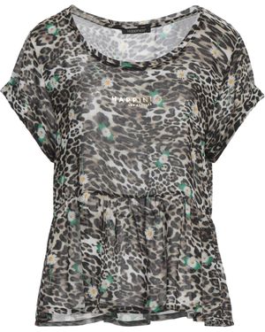 Happiness Top - Gray