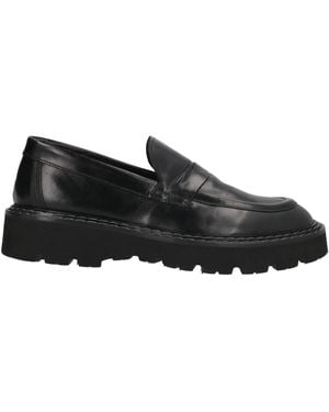 Pawelk's Mocassino - Nero