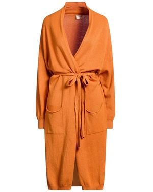 Toy G. Cardigan - Orange