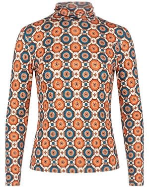 Camicettasnob T-Shirt - Orange