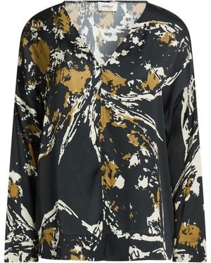 Ottod'Ame Top Viscose - Black