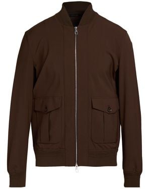 Montecore Jackets - Brown