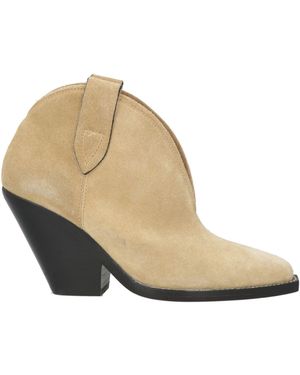 Isabel Marant Stivaletti - Neutro