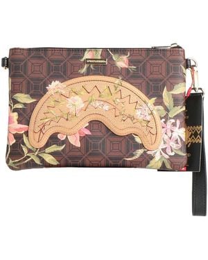 Sprayground Handtaschen - Natur