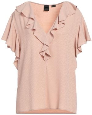 Pinko Top - Pink