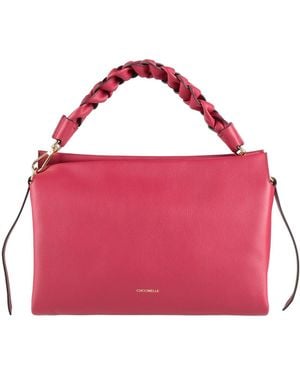 Coccinelle Handbag - Pink