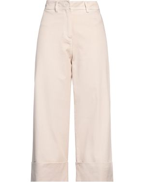 Fedeli Pantalone - Neutro