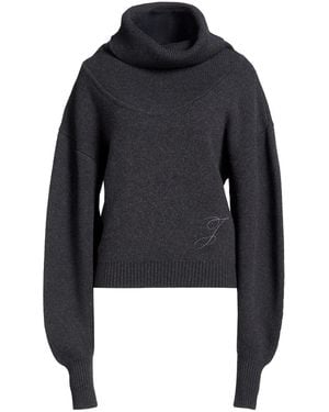 Jacquemus Turtlenecks - Blue