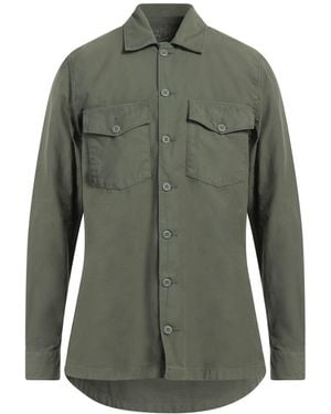 Bl'ker Camicia - Verde