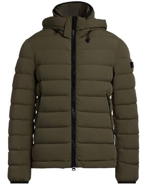 Peuterey Puffer - Green