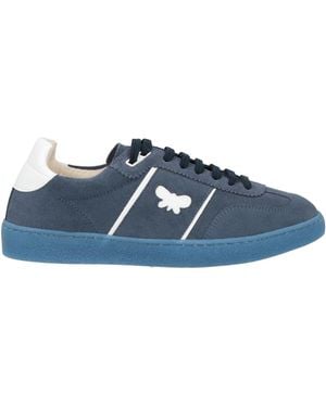 Weekend by Maxmara Sneakers - Azul