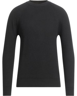 Paolo Pecora Pullover - Nero