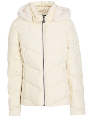 Nolita Puffer - Natural