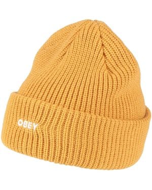 Obey Hat - Multicolour