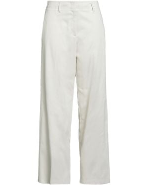 Forte Forte Trouser - White