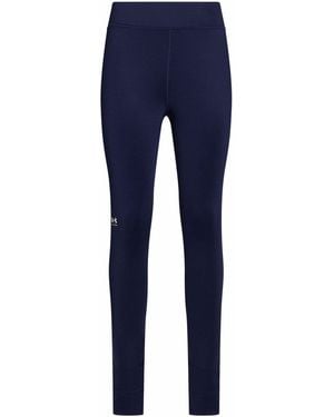 Under Armour Leggings - Blue
