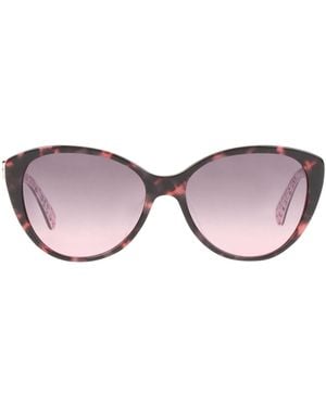 Kate Spade Sunglasses - Pink