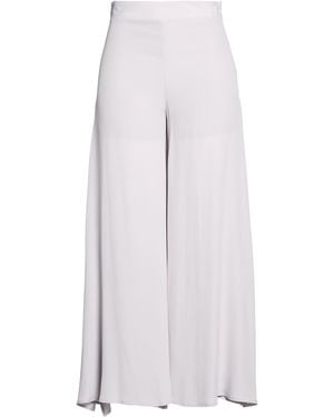 Ottod'Ame Trouser - White