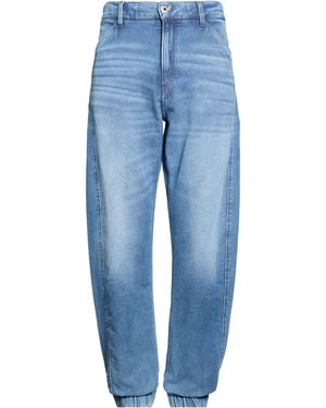 G-Star Jeans - Blue