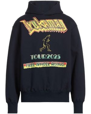 Kolor Sweatshirts - Blue