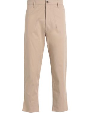 Gaelle Paris Trouser - Natural