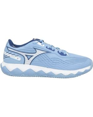 Mizuno Sneakers - Blue