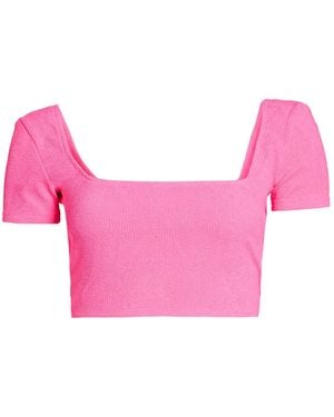 ME FUI Tops - Pink