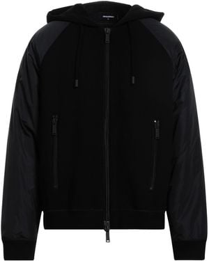 DSquared² Jacket - Black