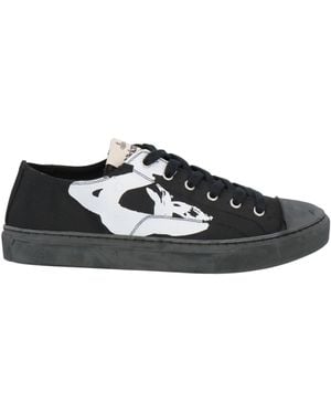 Vivienne Westwood Sneakers - Nero
