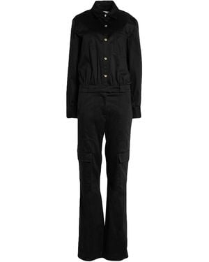 Ba&sh Jumpsuit - Black