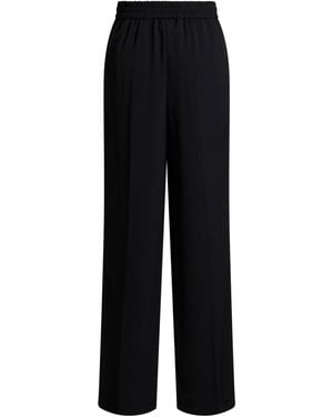 ViCOLO Pants Polyester, Elastane - Black