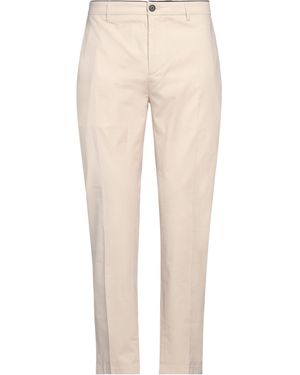 Department 5 Pantalone - Neutro