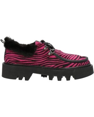 Pànchic Schnürschuh - Lila