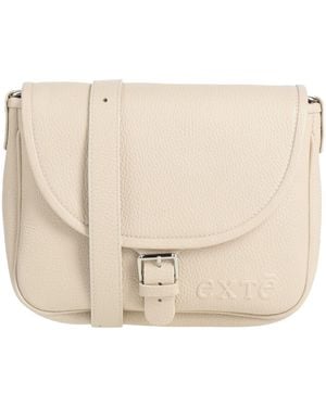 Exte Cross-Body Bag - Natural