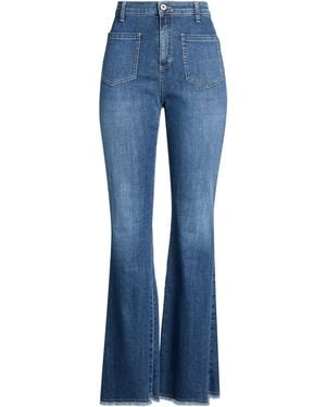 Please Jeans - Blue