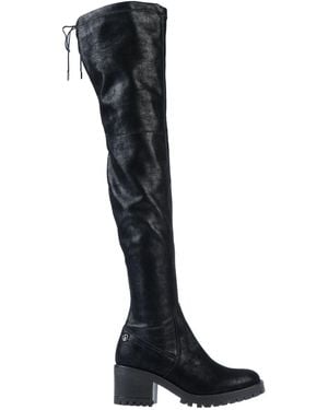 Liu Jo Boot - Black