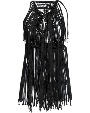 KARIMA Top - Black