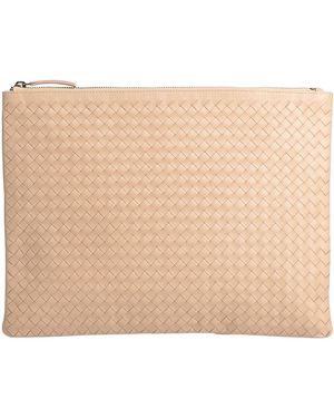 Dragon Handbags - Natural