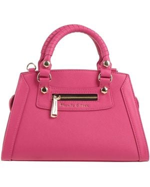Manila Grace Handbag - Pink