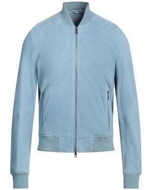 DESA NINETEENSEVENTYTWO Jacke & Anorak - Blau