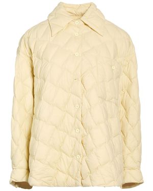 JNBY Puffer - Natural