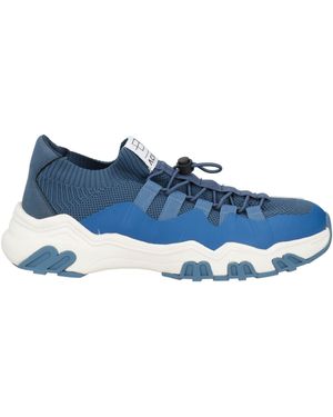 Baldinini Trainers - Blue