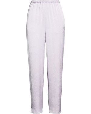 American Vintage Trouser - Purple