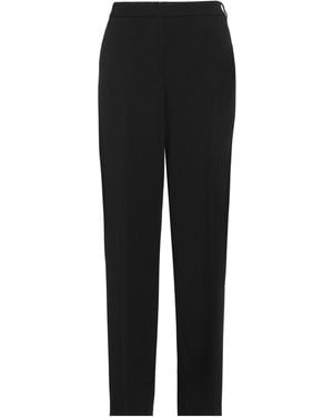 iBlues Pants Polyester, Elastane - Black