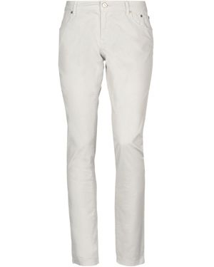 Siviglia Trouser - Grey