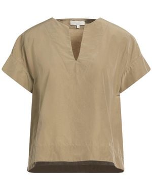 Antonelli Military Top Cotton, Polyester - Natural