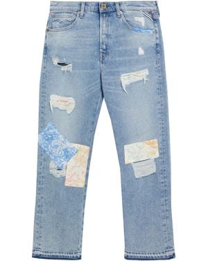 Replay Jeans - Blue