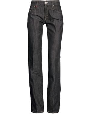 Jacob Cohen Jeans Cotton, Polyester, Elastane - Gray
