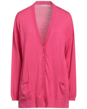 Rossopuro Cardigan - Pink