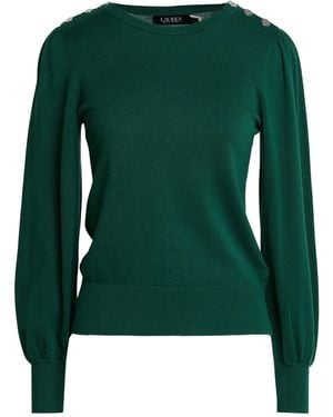 Ralph Lauren Pullover - Verde